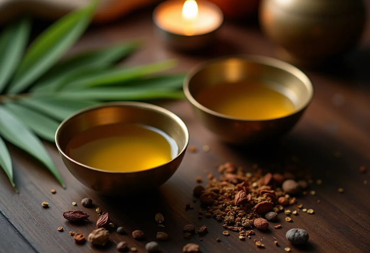 Ayurvéda a gyakorlatban: mit ad egy Srí Lanka-i wellness elvonulás