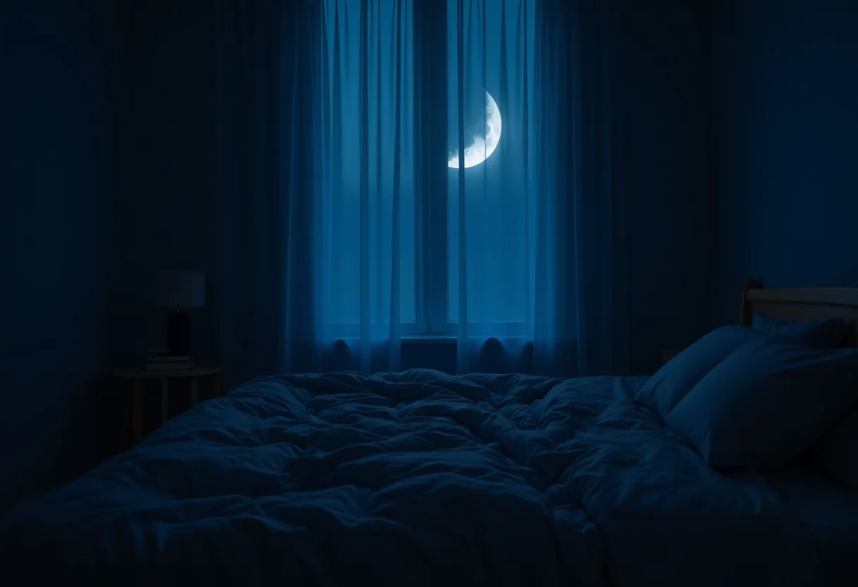 Melatonin és az alvás: mire jó, mennyi kell és hogyan használd okosan